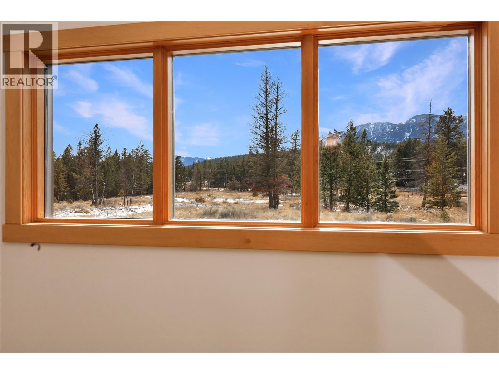 6800 COLUMBIA LAKE Road Unit# 21, Fairmont Hot Springs