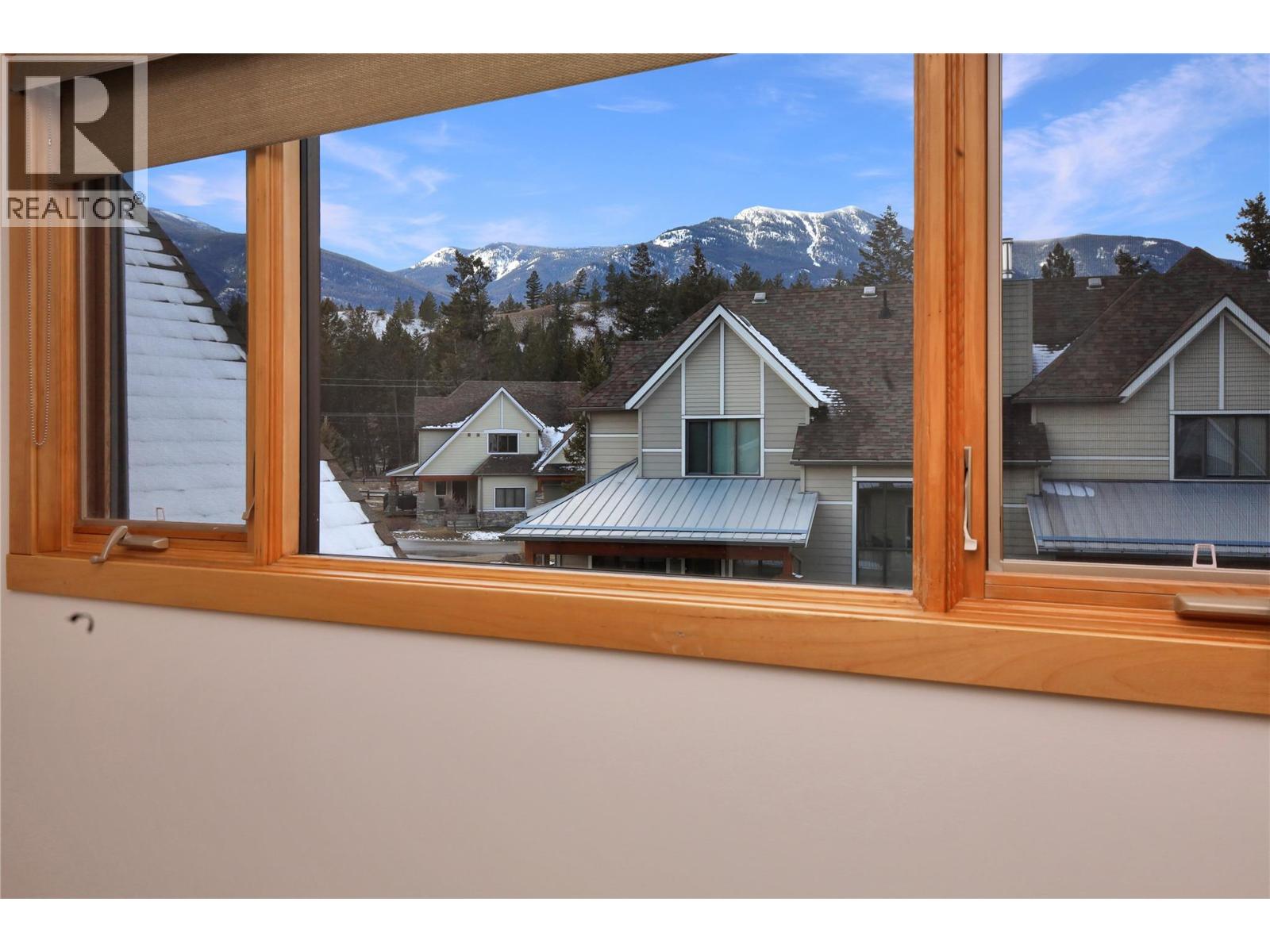 6800 COLUMBIA LAKE Road Unit# 21, Fairmont Hot Springs