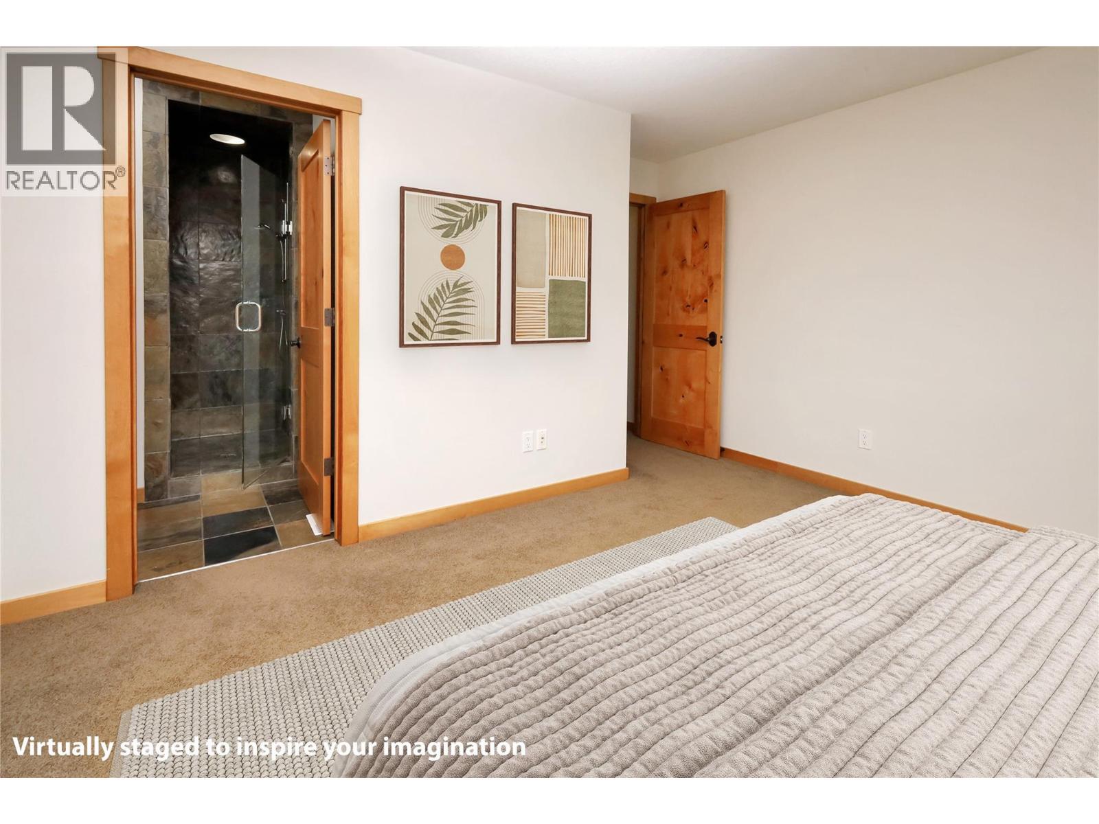 6800 COLUMBIA LAKE Road Unit# 21, Fairmont Hot Springs