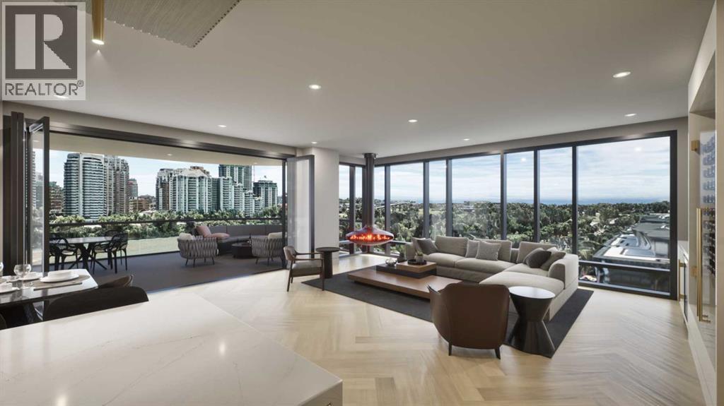 Single Family House for Sale in   A Street NW Hillhurst Calgary 