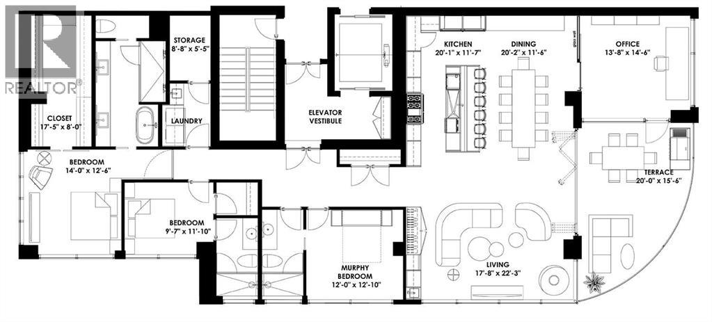 Single Family House for Sale in   A Street NW Hillhurst Calgary 