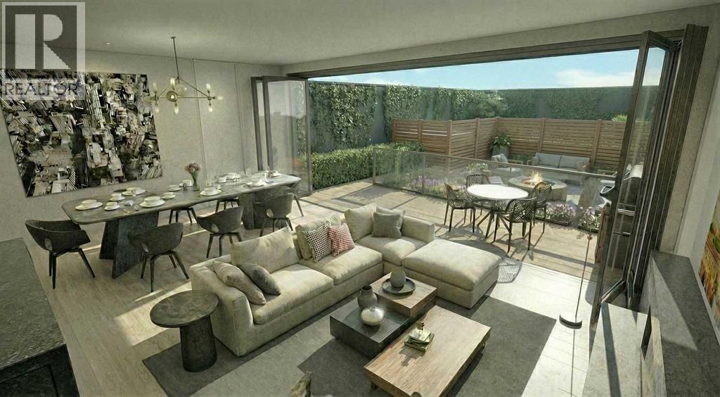 Single Family House for Sale in   A Street NW Hillhurst Calgary 