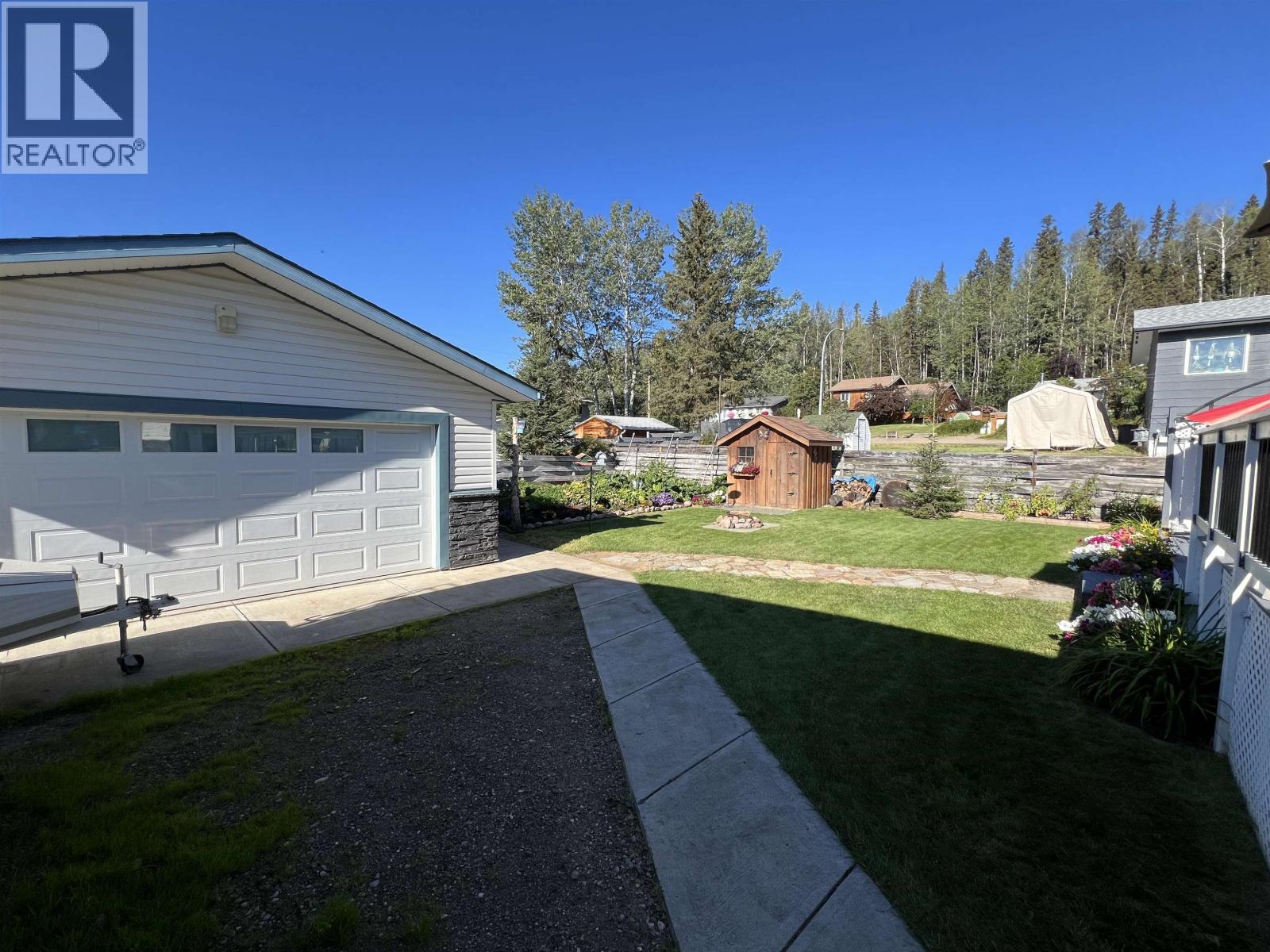 4815 SPRUCE AVENUE, Fort Nelson