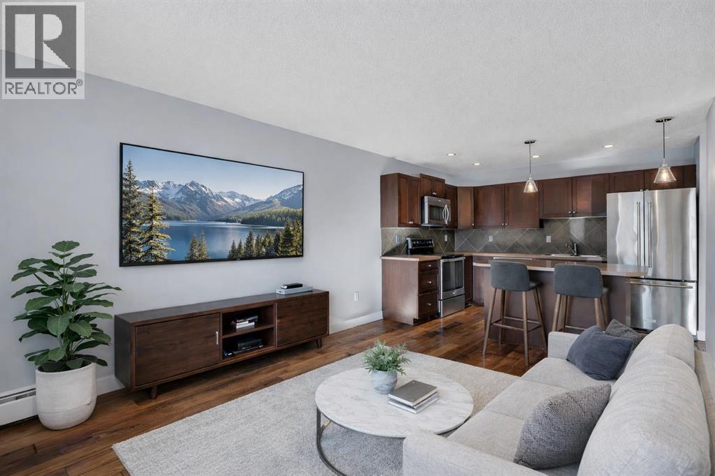 304, 1828 12 Avenue SW, Calgary, Alberta