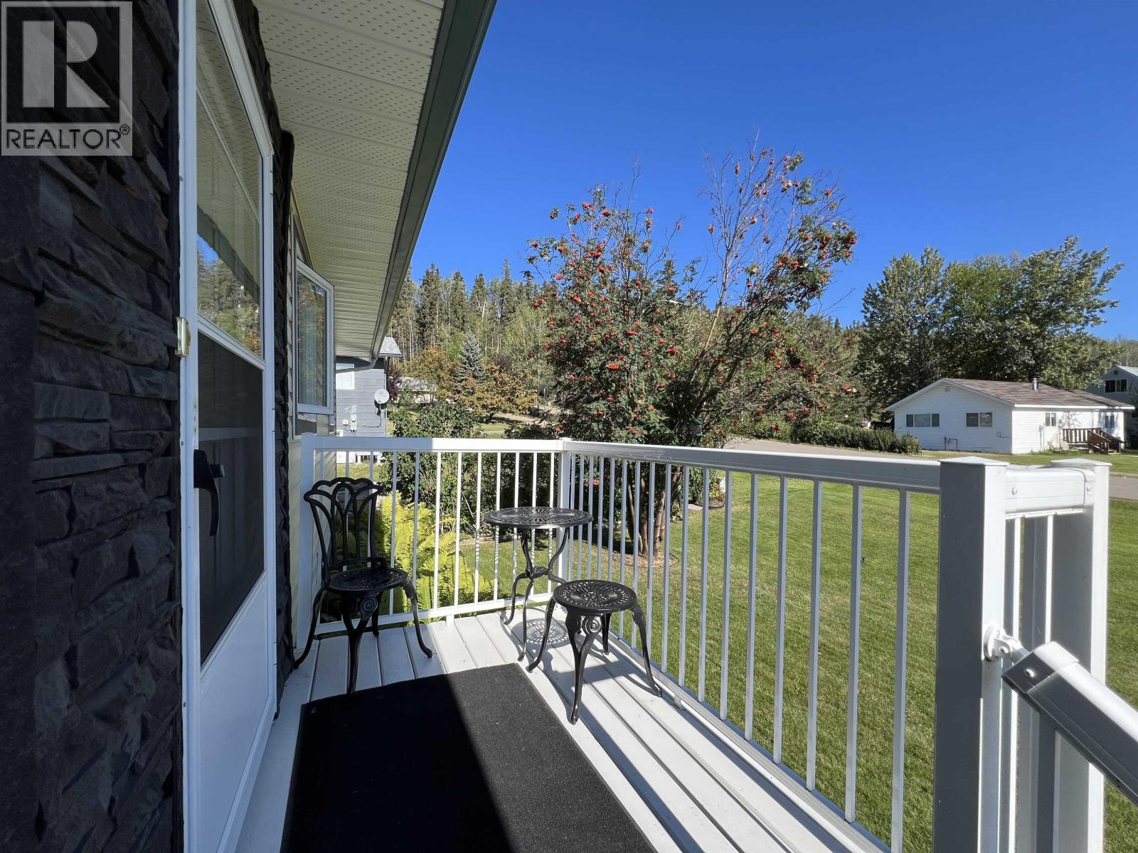 4815 SPRUCE AVENUE, Fort Nelson