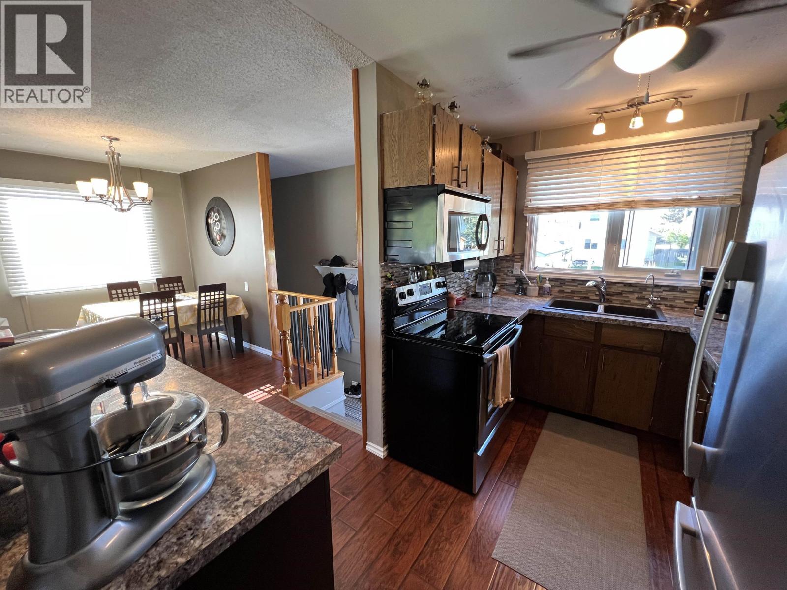 4815 SPRUCE AVENUE, Fort Nelson