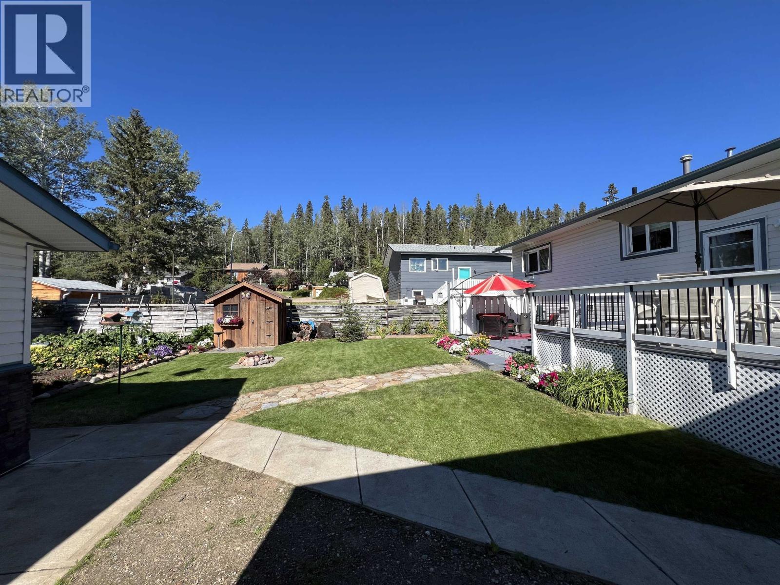 4815 SPRUCE AVENUE, Fort Nelson