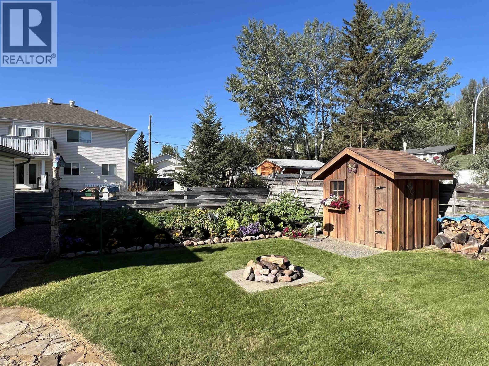 4815 SPRUCE AVENUE, Fort Nelson