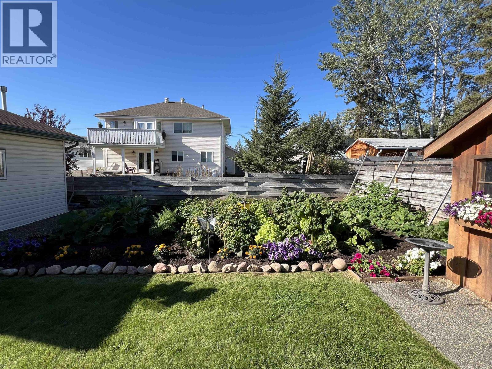 4815 SPRUCE AVENUE, Fort Nelson