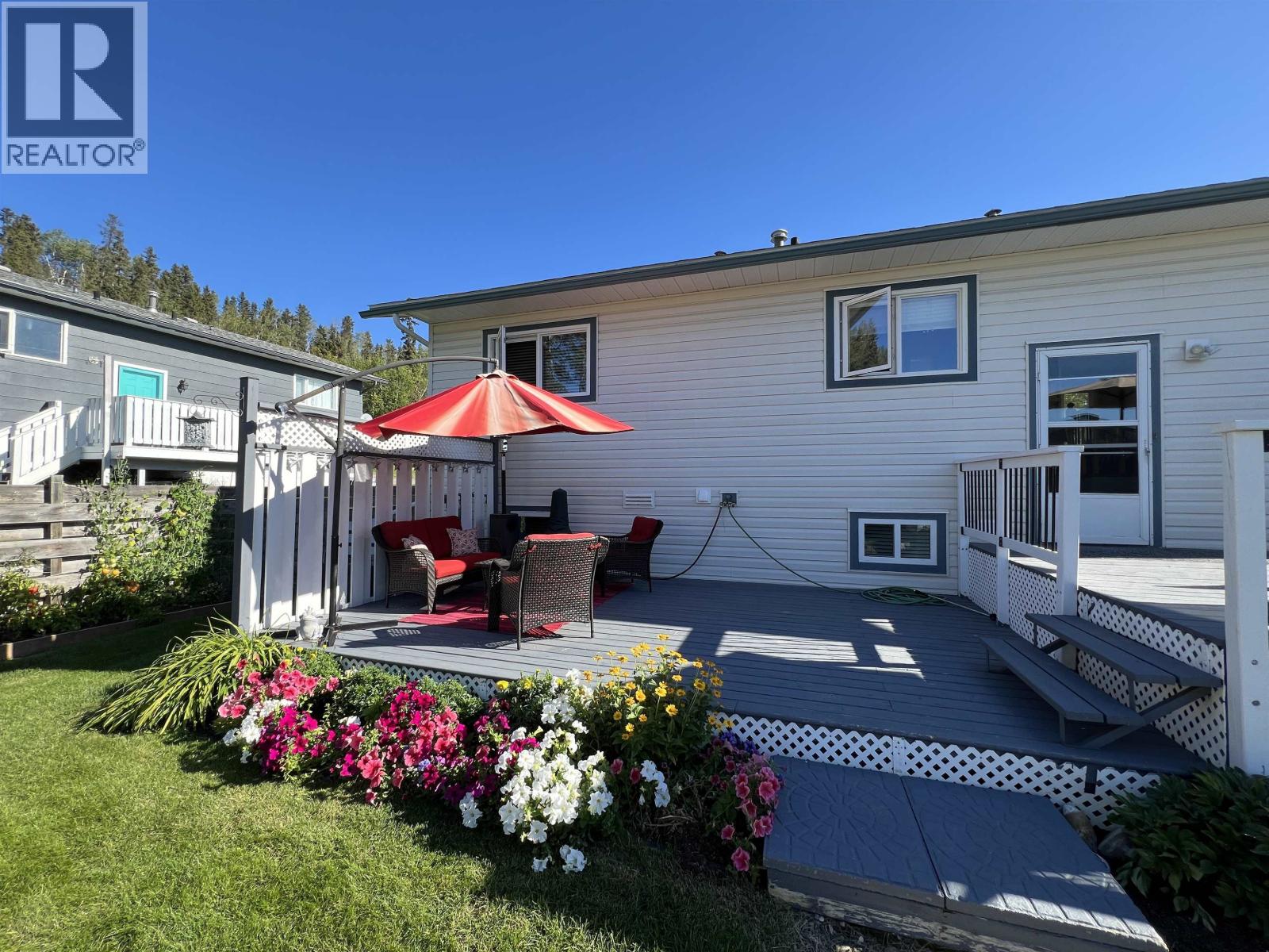 4815 SPRUCE AVENUE, Fort Nelson