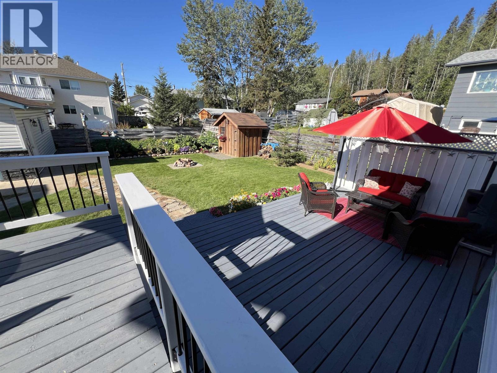 4815 SPRUCE AVENUE, Fort Nelson