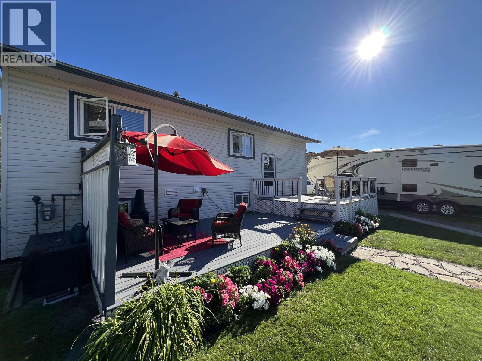 4815 SPRUCE AVENUE, Fort Nelson