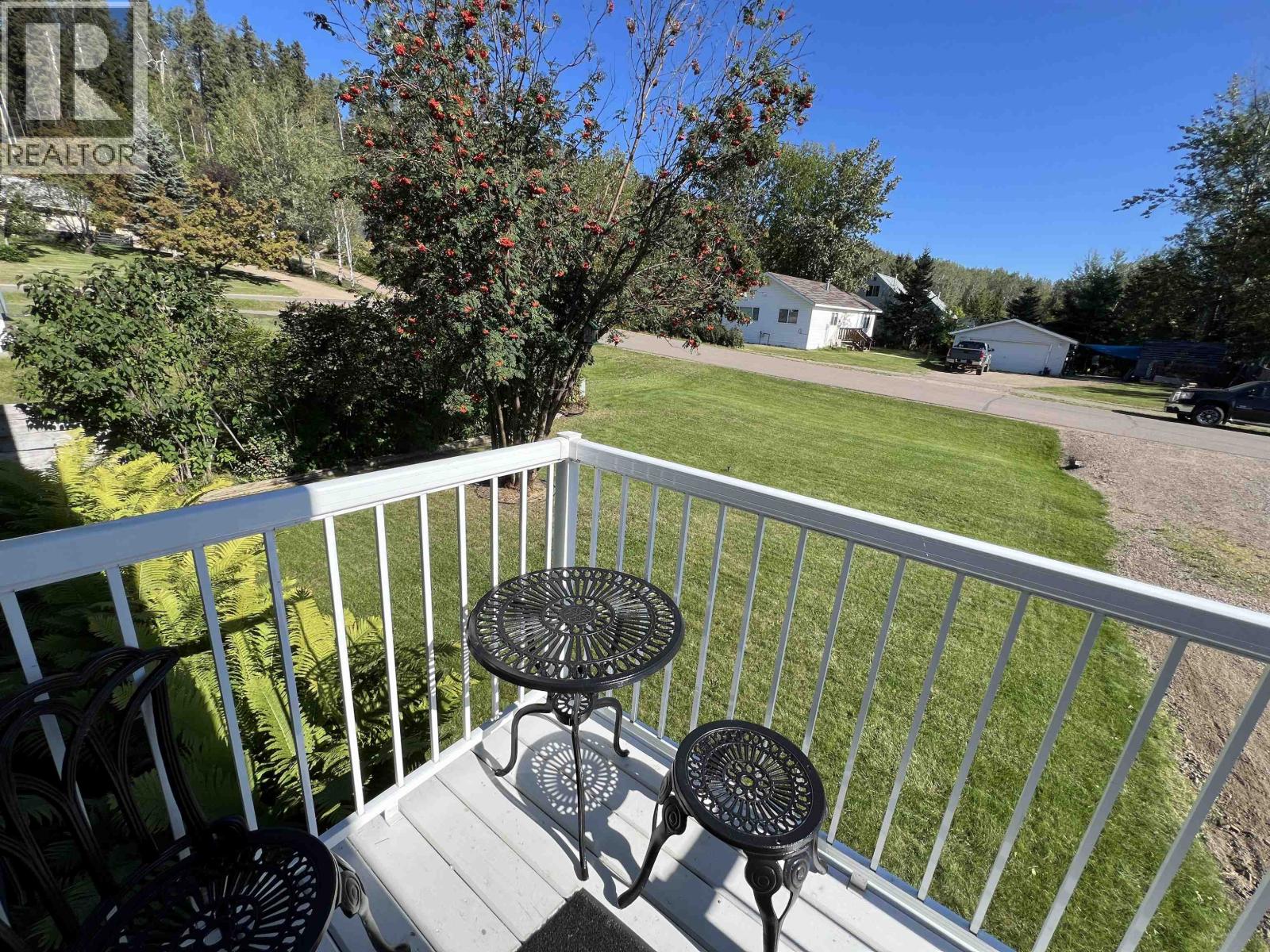 4815 SPRUCE AVENUE, Fort Nelson