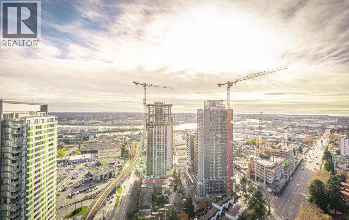 2907 8189 CAMBIE Street - photo 2