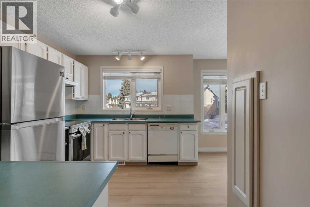 Single Family House 5 Level for Sale in   Ranchview Road NW Ranchlands Calgary 