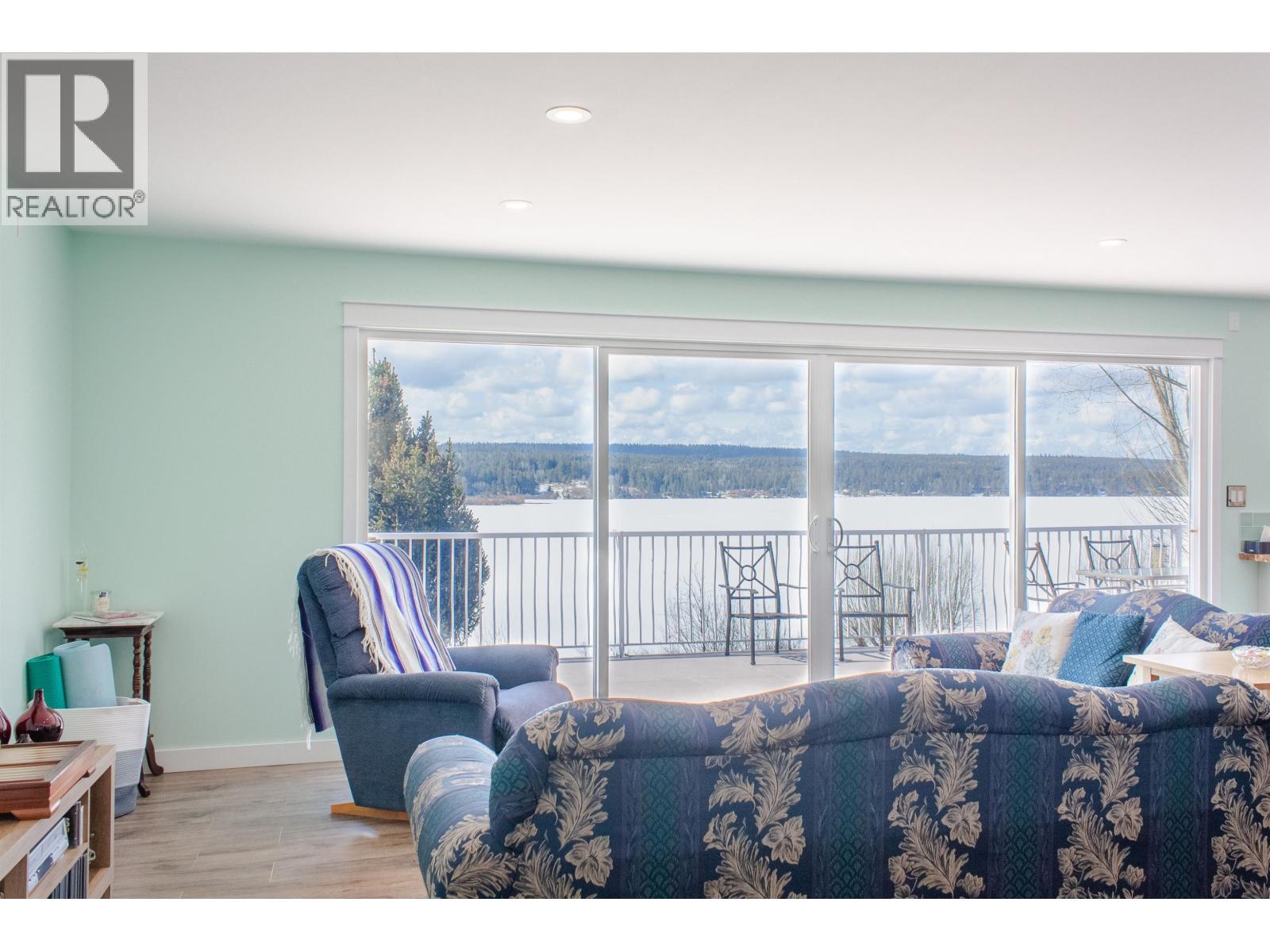 4116 MCKINLEY DRIVE, Lac La Hache