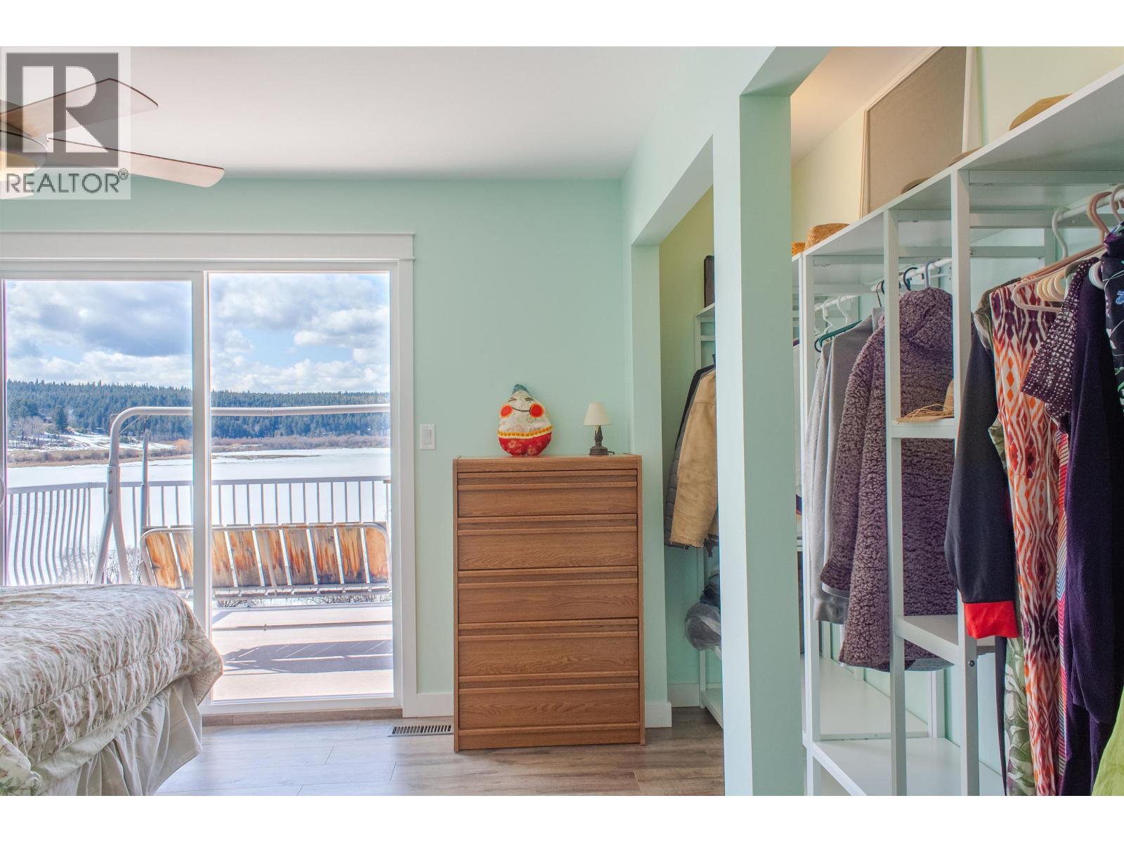 4116 MCKINLEY DRIVE, Lac La Hache