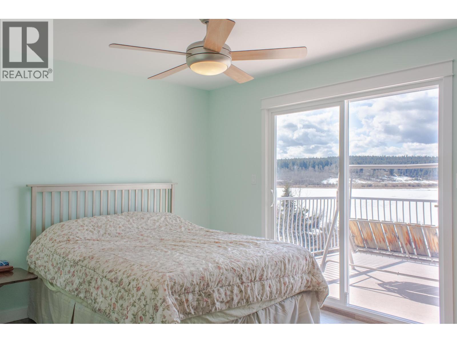 4116 MCKINLEY DRIVE, Lac La Hache