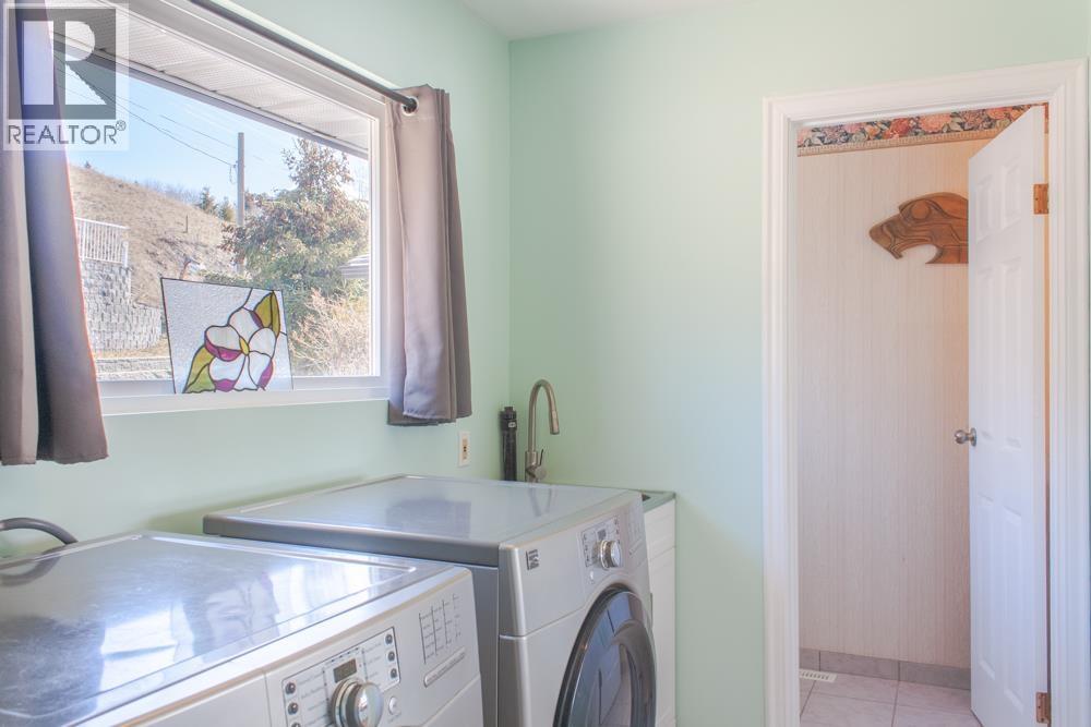 4116 MCKINLEY DRIVE, Lac La Hache