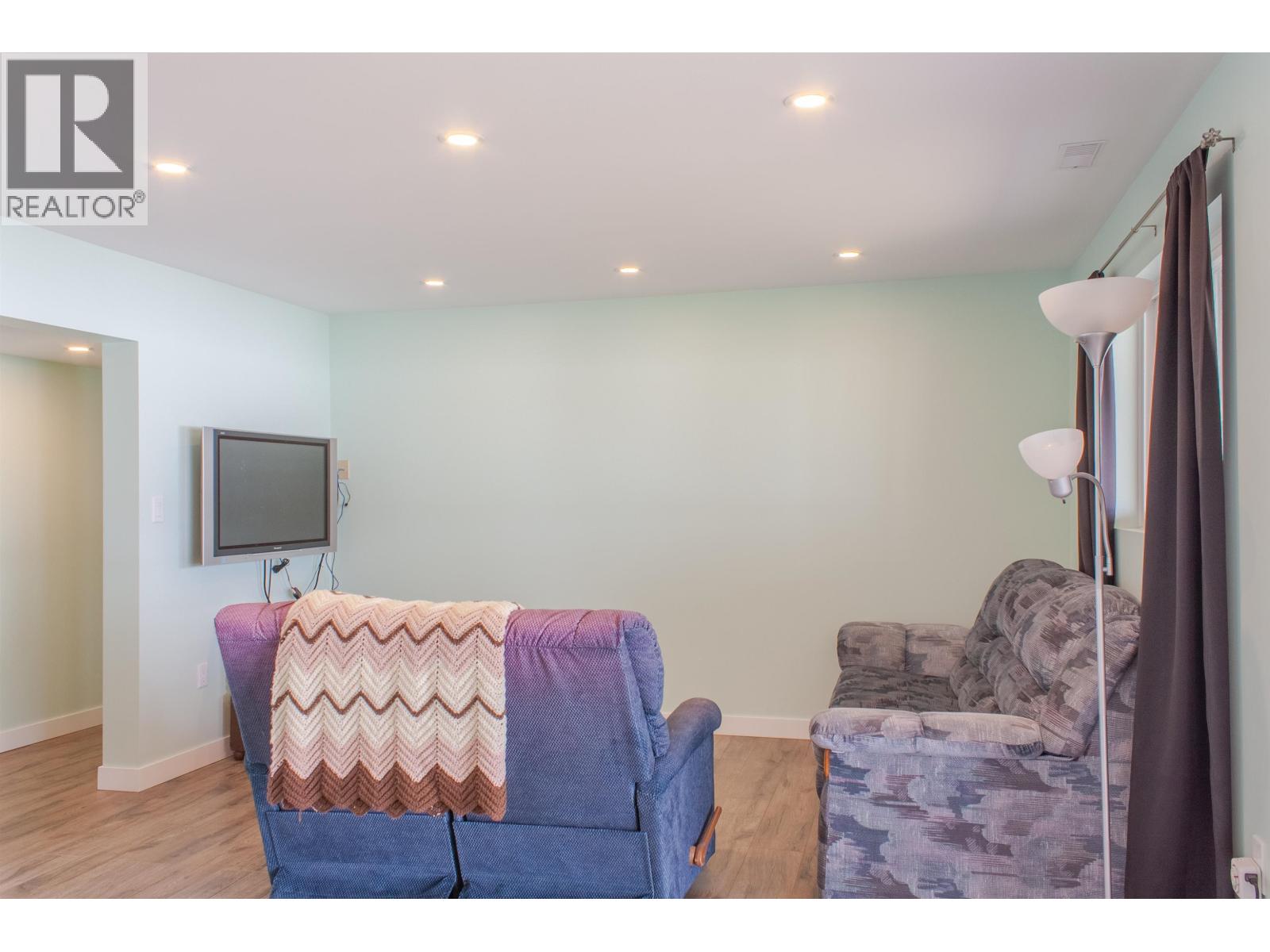 4116 MCKINLEY DRIVE, Lac La Hache