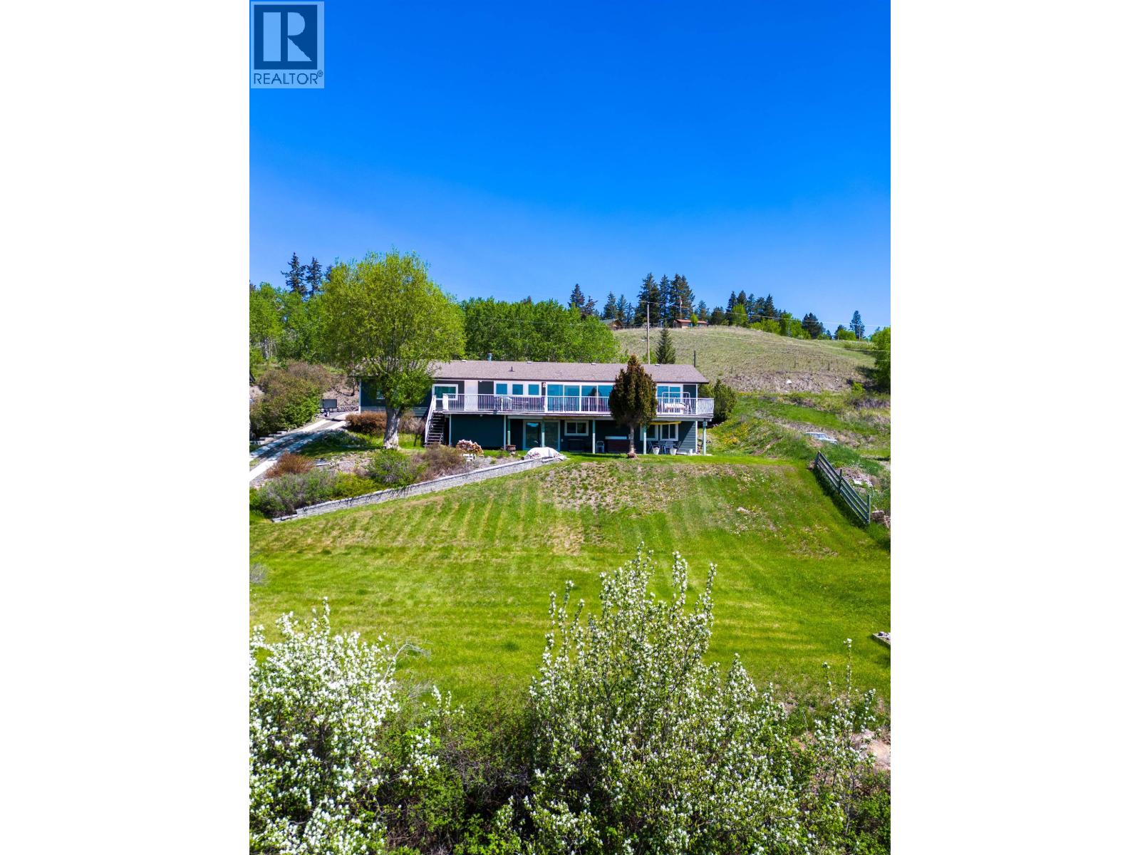 4116 MCKINLEY DRIVE, Lac La Hache