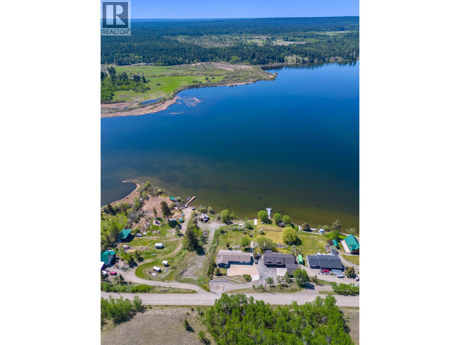 4116 MCKINLEY DRIVE, Lac La Hache