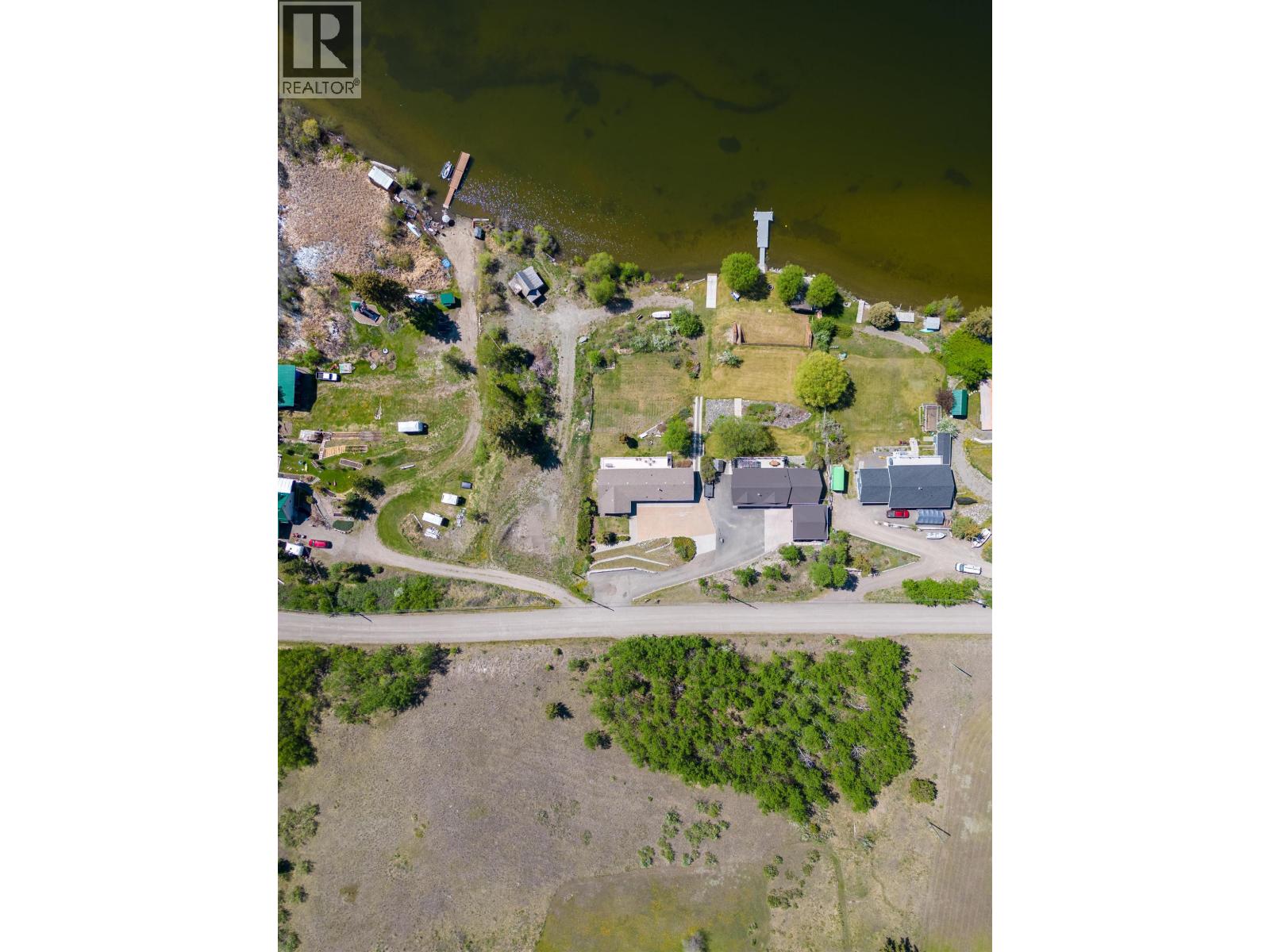 4116 MCKINLEY DRIVE, Lac La Hache