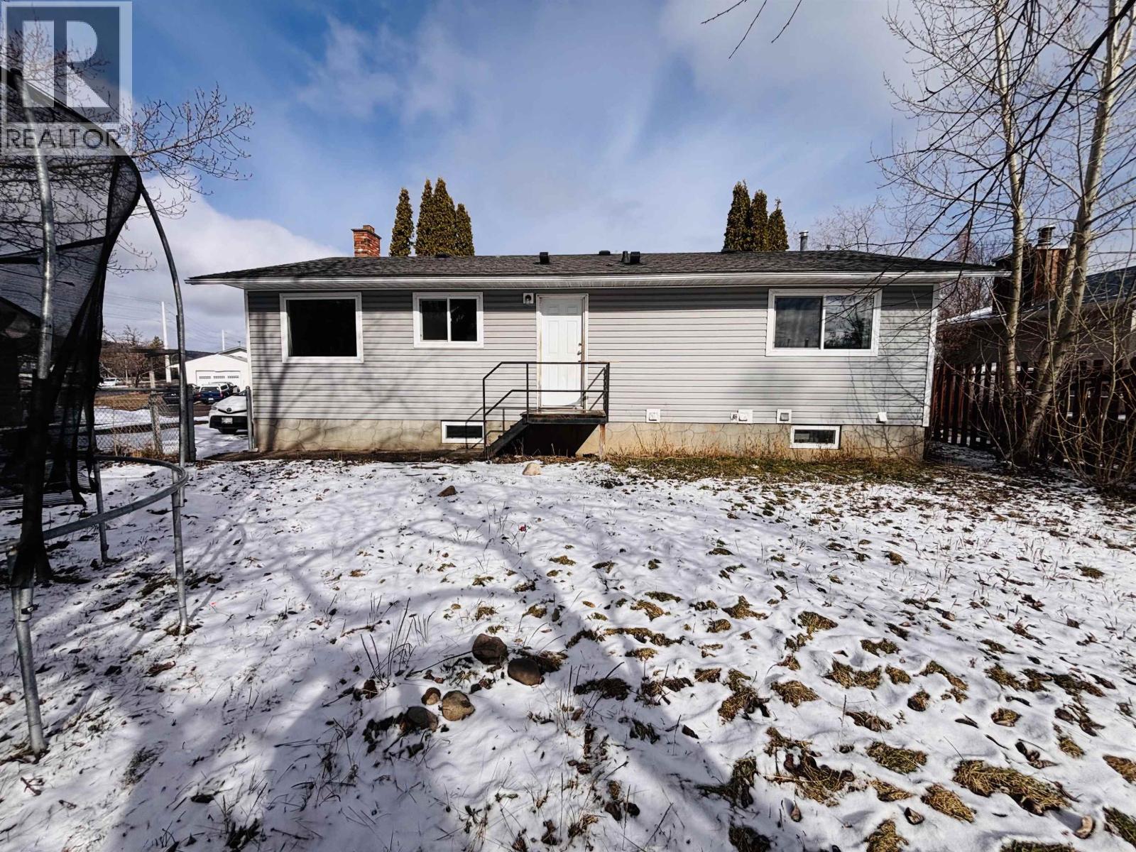 2981 MELODY CRESCENT, Prince George