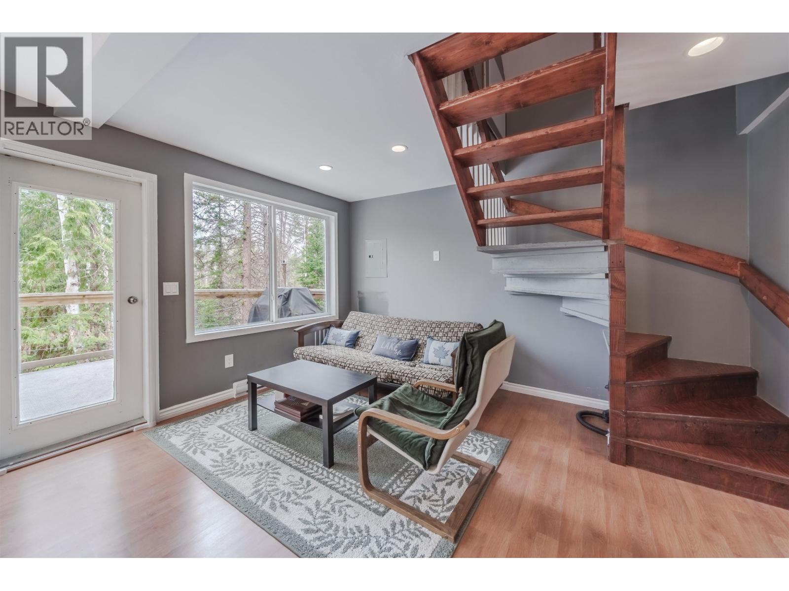 3595 CANDLE DRIVE, Canim Lake