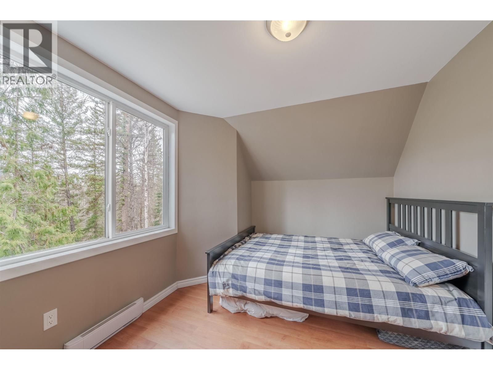 3595 CANDLE DRIVE, Canim Lake