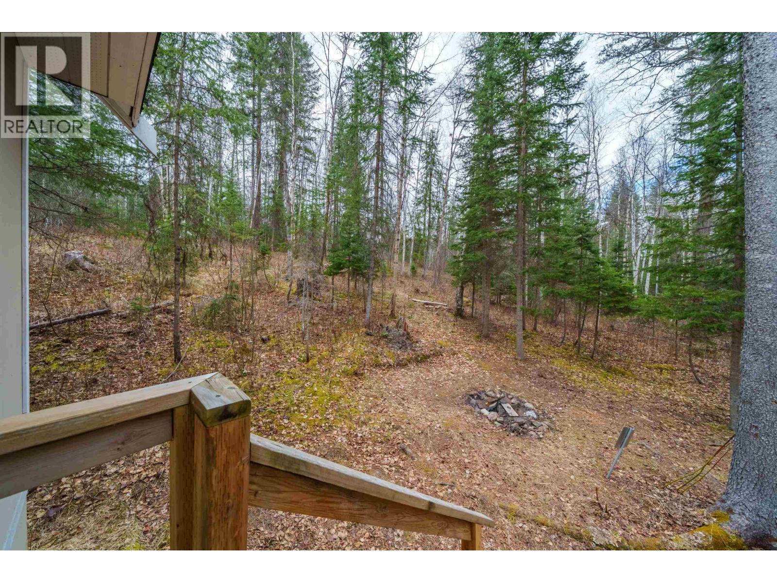 3595 CANDLE DRIVE, Canim Lake