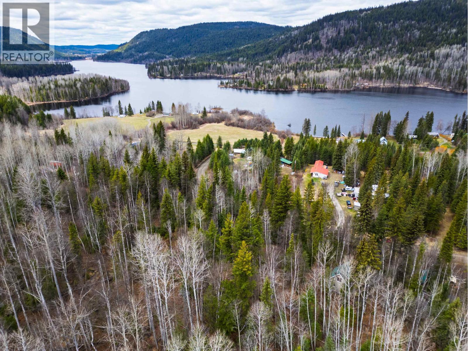 3595 CANDLE DRIVE, Canim Lake