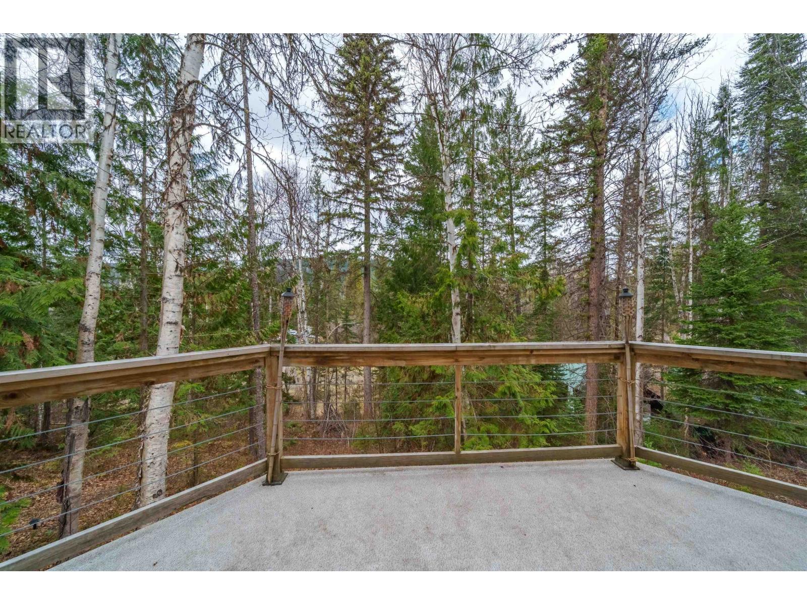 3595 CANDLE DRIVE, Canim Lake