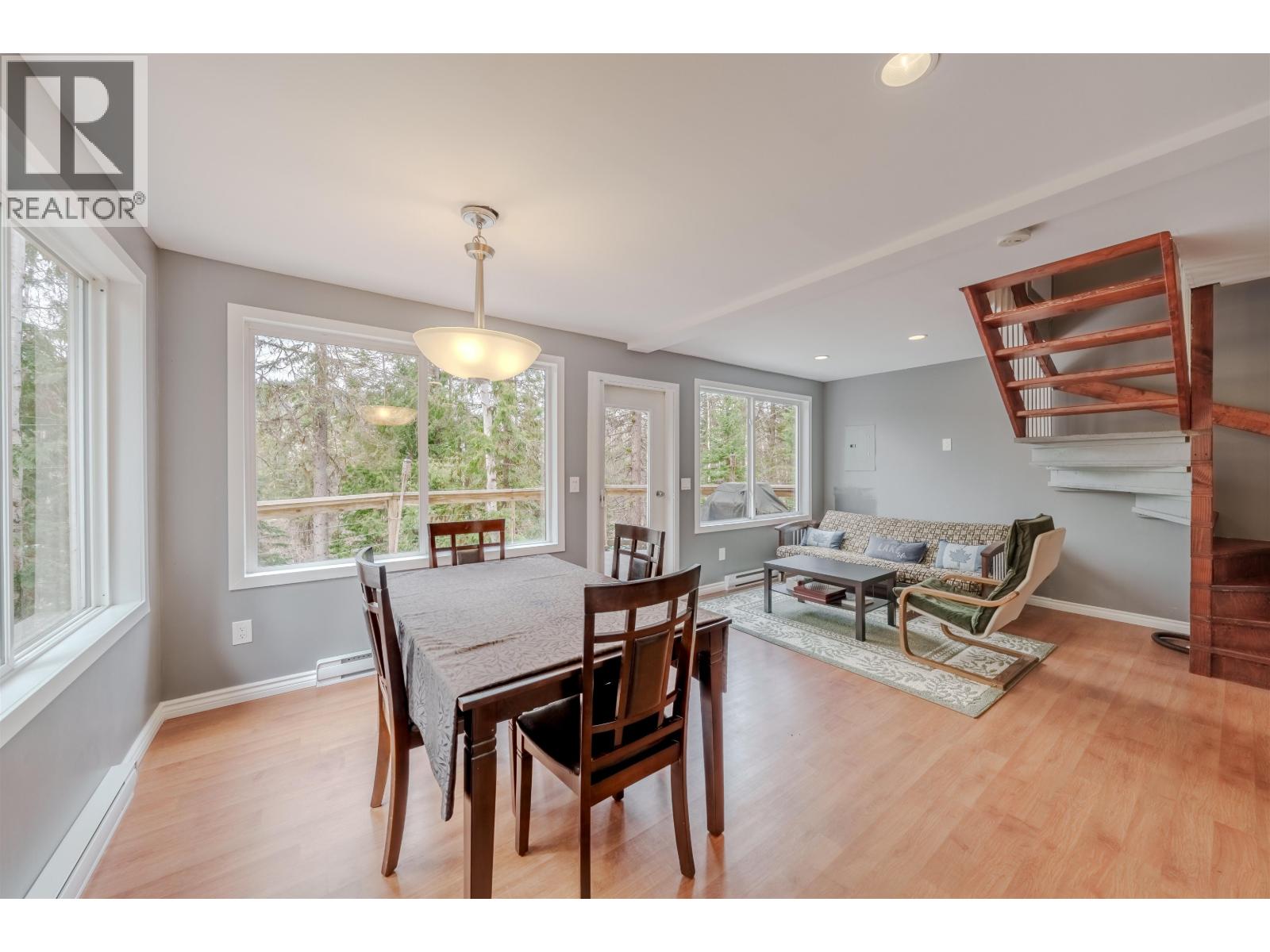 3595 CANDLE DRIVE, Canim Lake