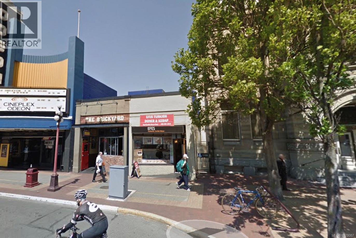 784 Yates St, Victoria