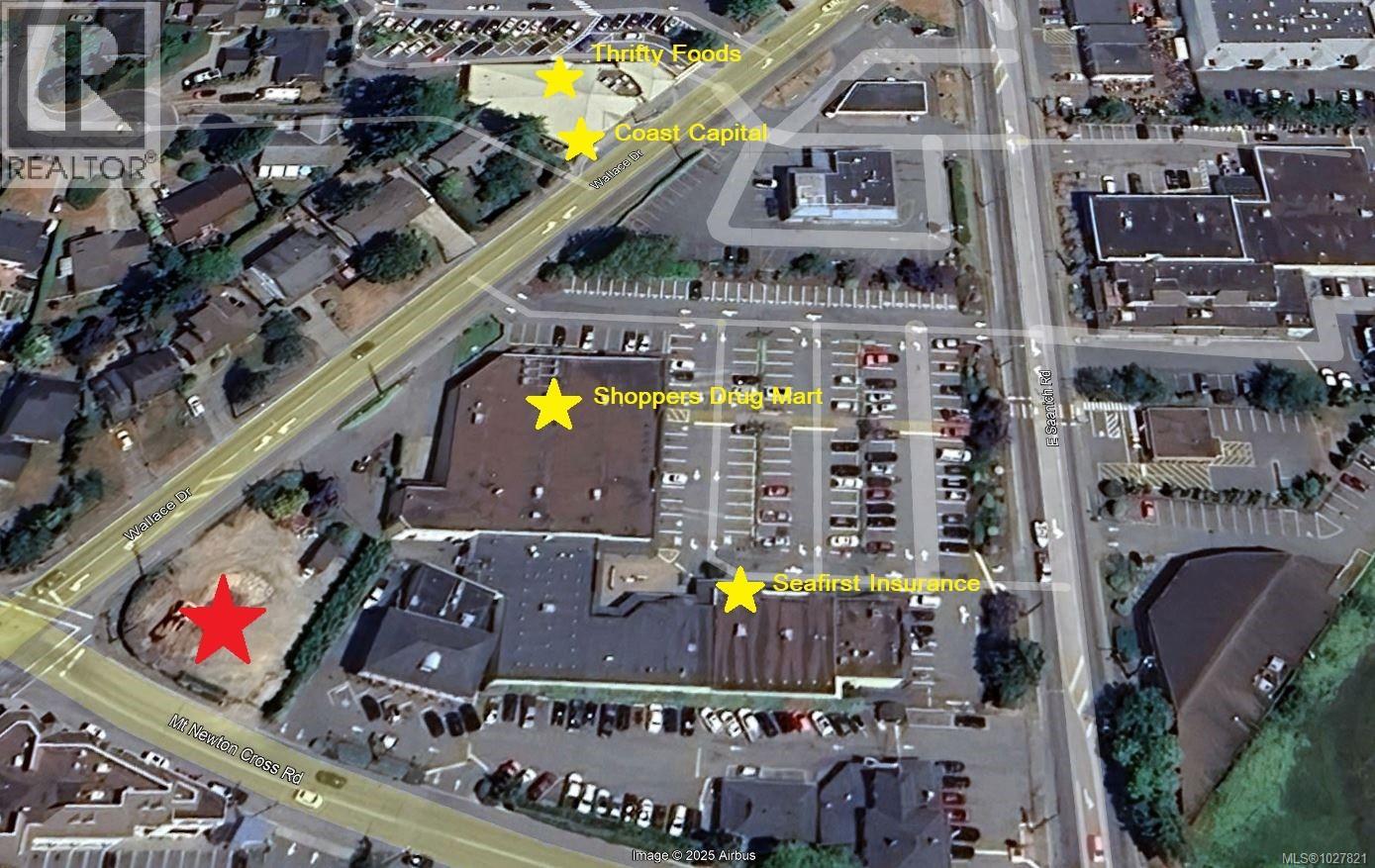  7815 Wallace Drive, Central Saanich