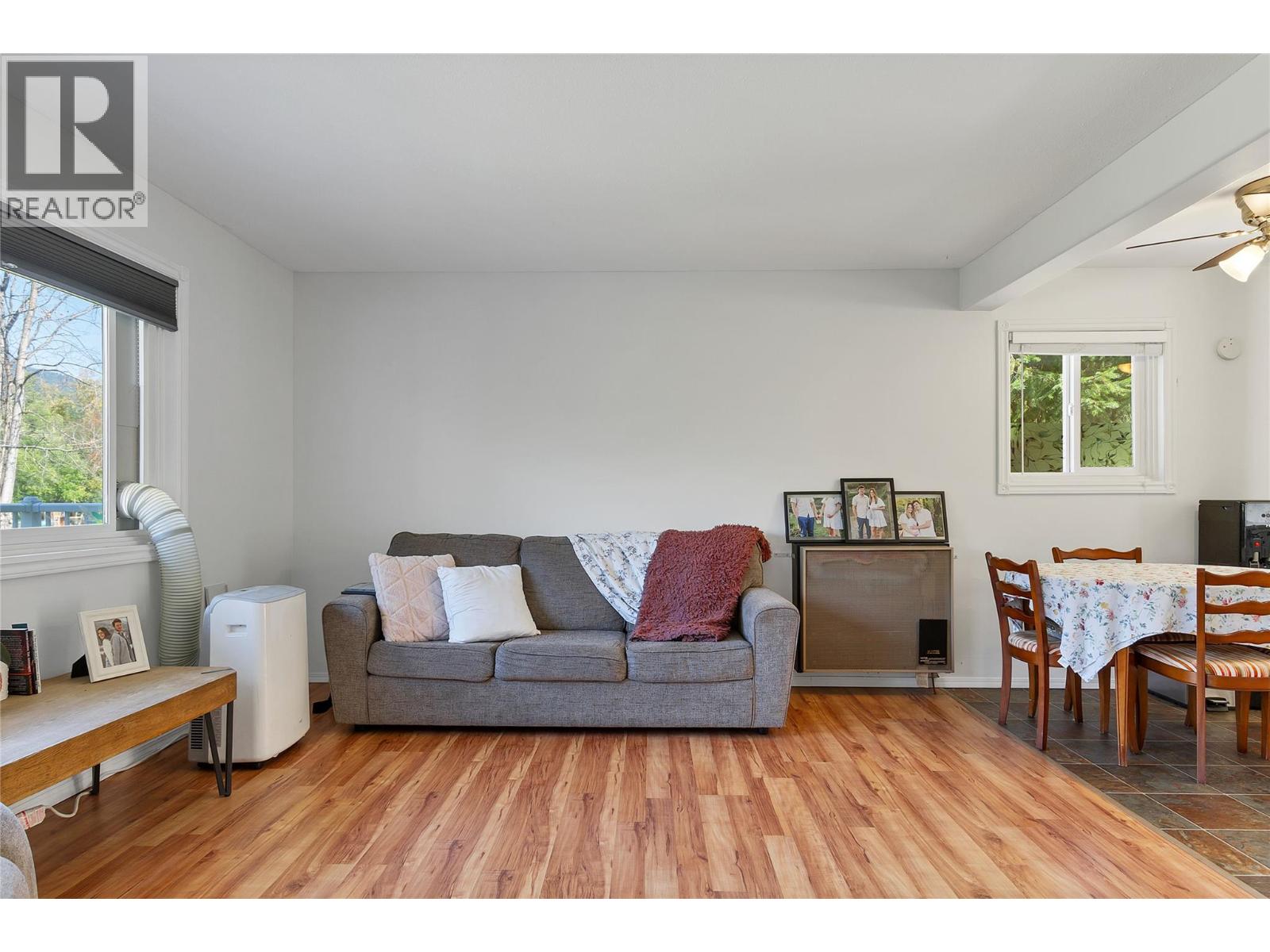 7171 Dixon Dam Road Unit# 18, Vernon