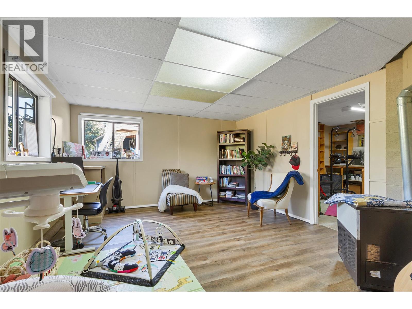 7171 Dixon Dam Road Unit# 18, Vernon