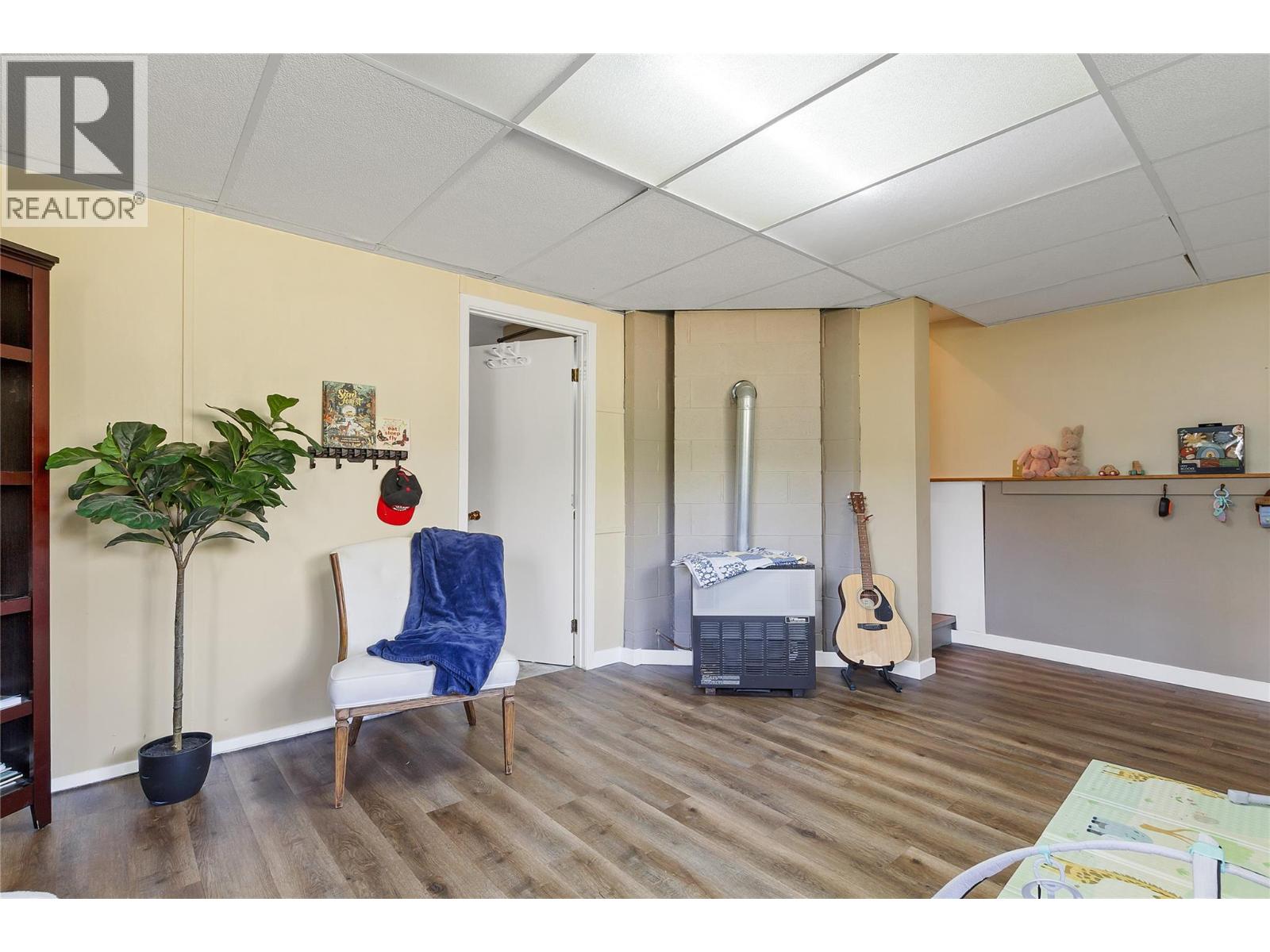 7171 Dixon Dam Road Unit# 18, Vernon