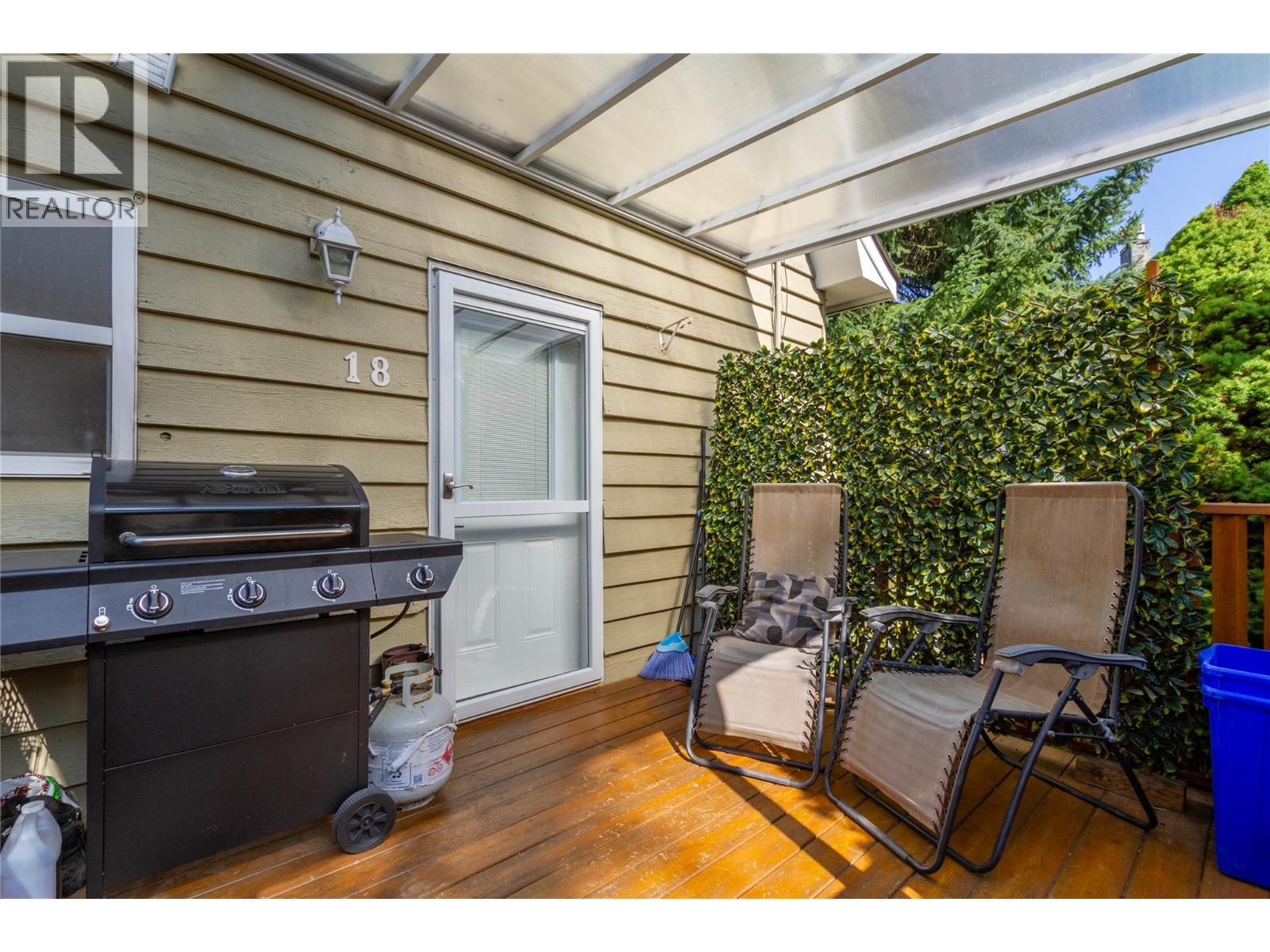 7171 Dixon Dam Road Unit# 18, Vernon