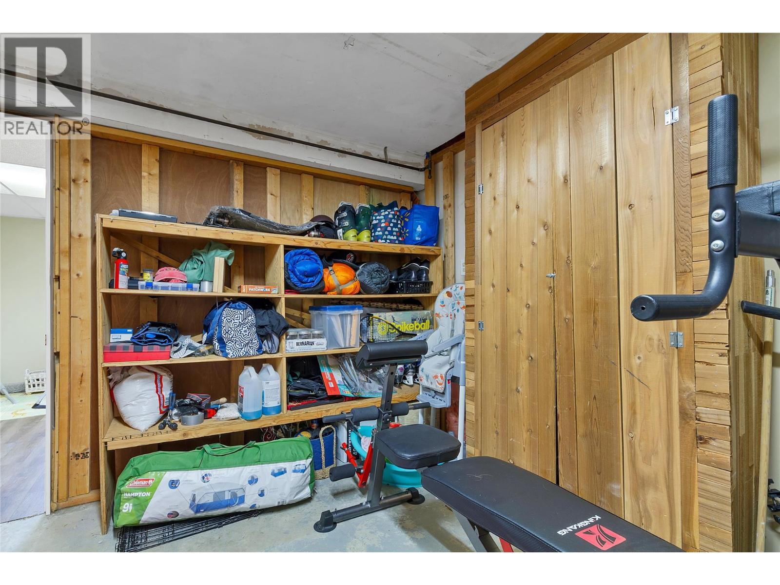 7171 Dixon Dam Road Unit# 18, Vernon