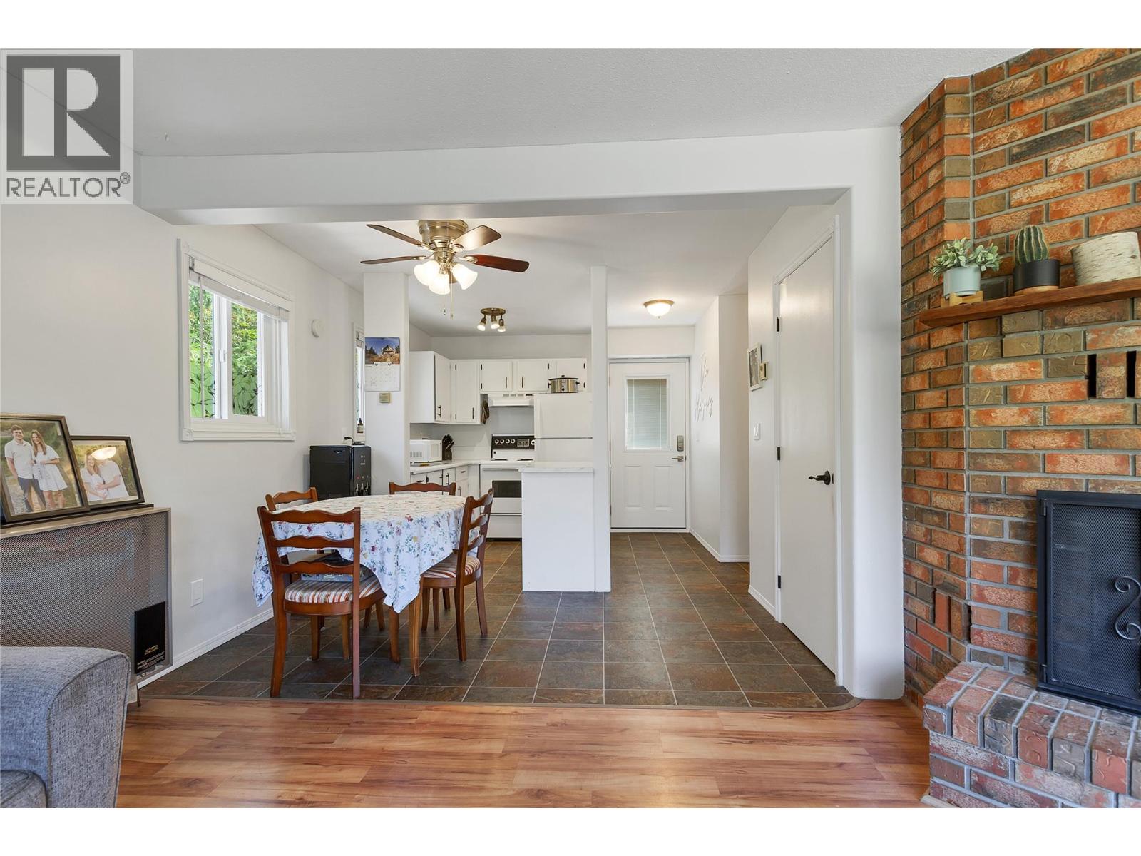 7171 Dixon Dam Road Unit# 18, Vernon