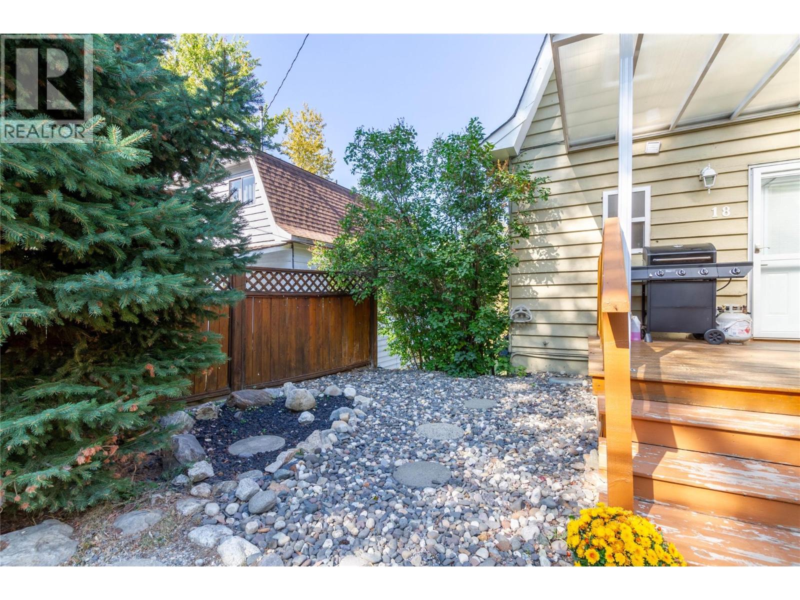 7171 Dixon Dam Road Unit# 18, Vernon