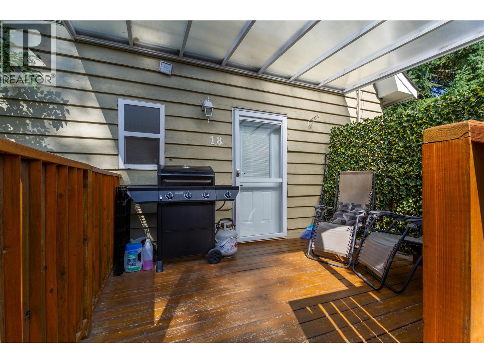 7171 Dixon Dam Road Unit# 18, Vernon