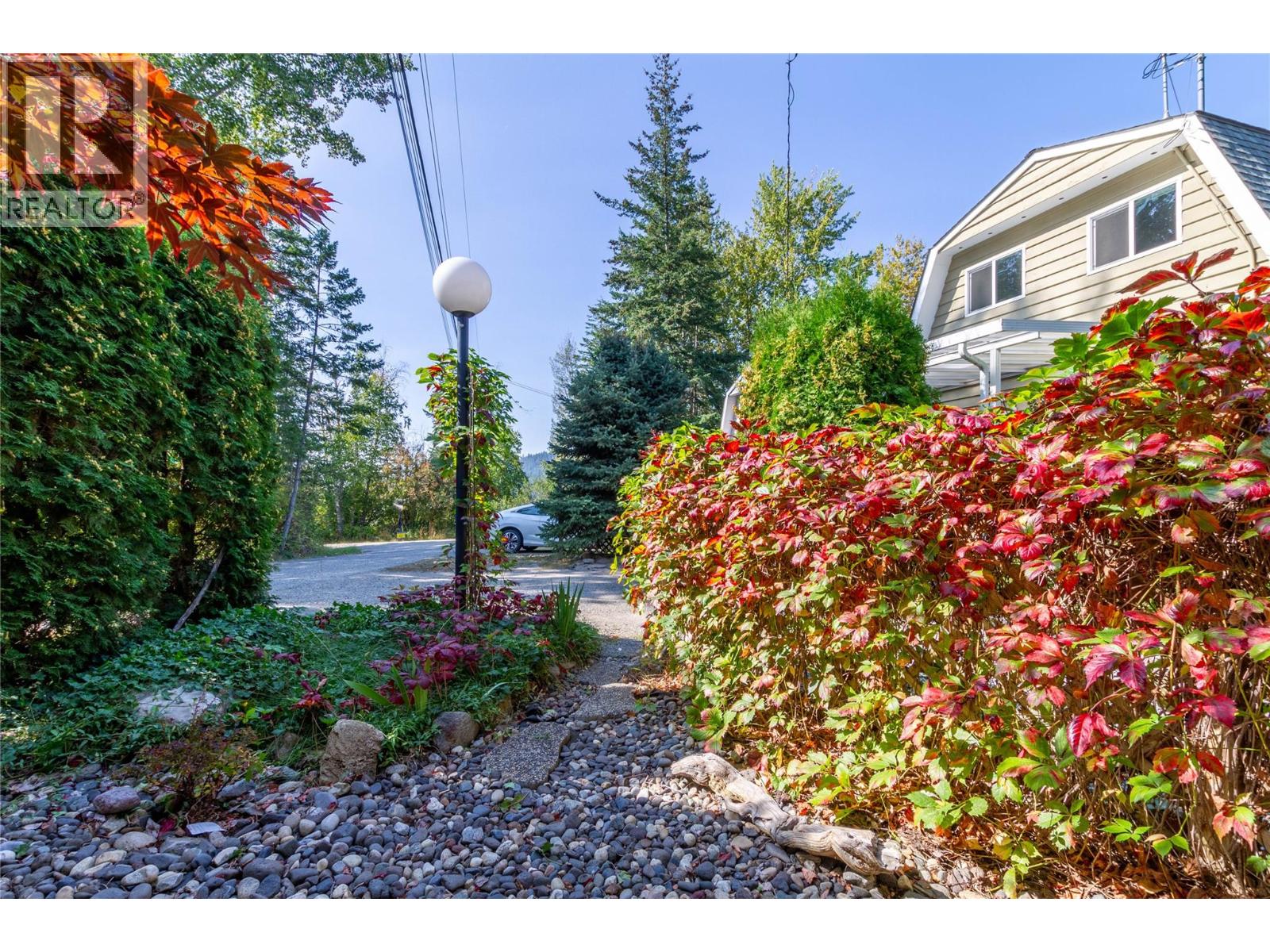 7171 Dixon Dam Road Unit# 18, Vernon