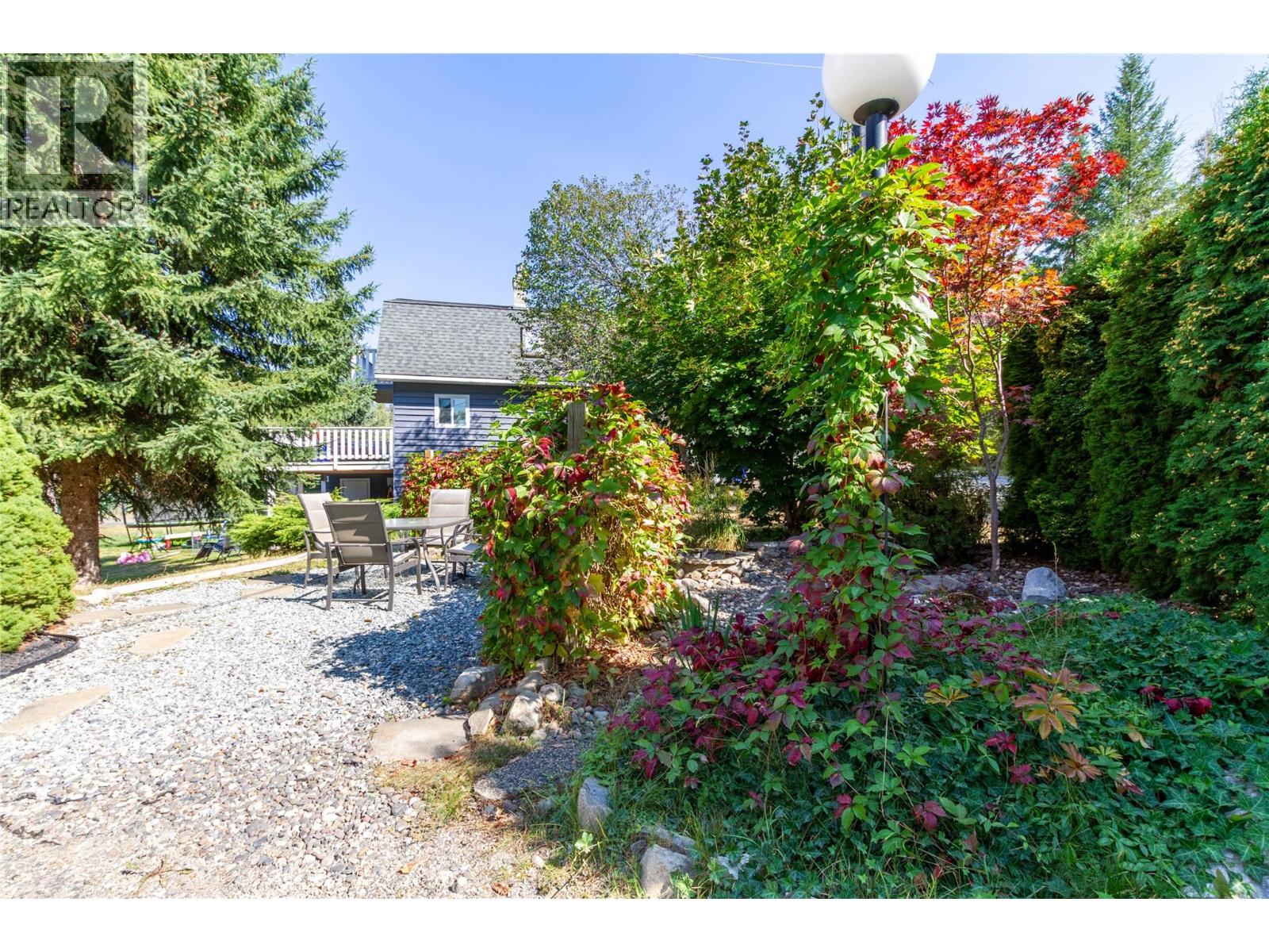 7171 Dixon Dam Road Unit# 18, Vernon