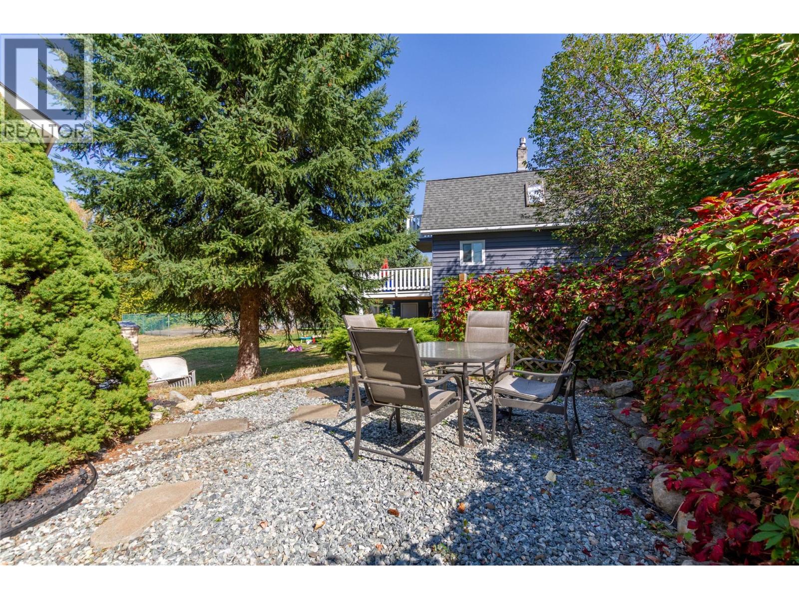 7171 Dixon Dam Road Unit# 18, Vernon