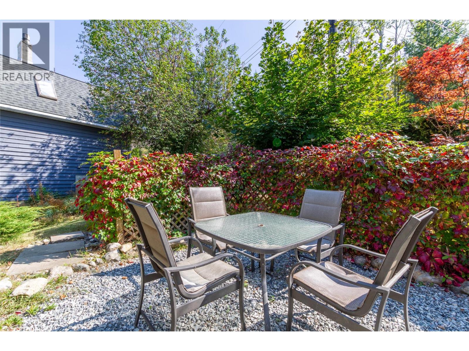 7171 Dixon Dam Road Unit# 18, Vernon