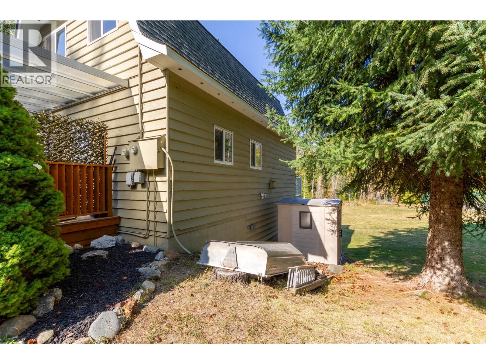 7171 Dixon Dam Road Unit# 18, Vernon