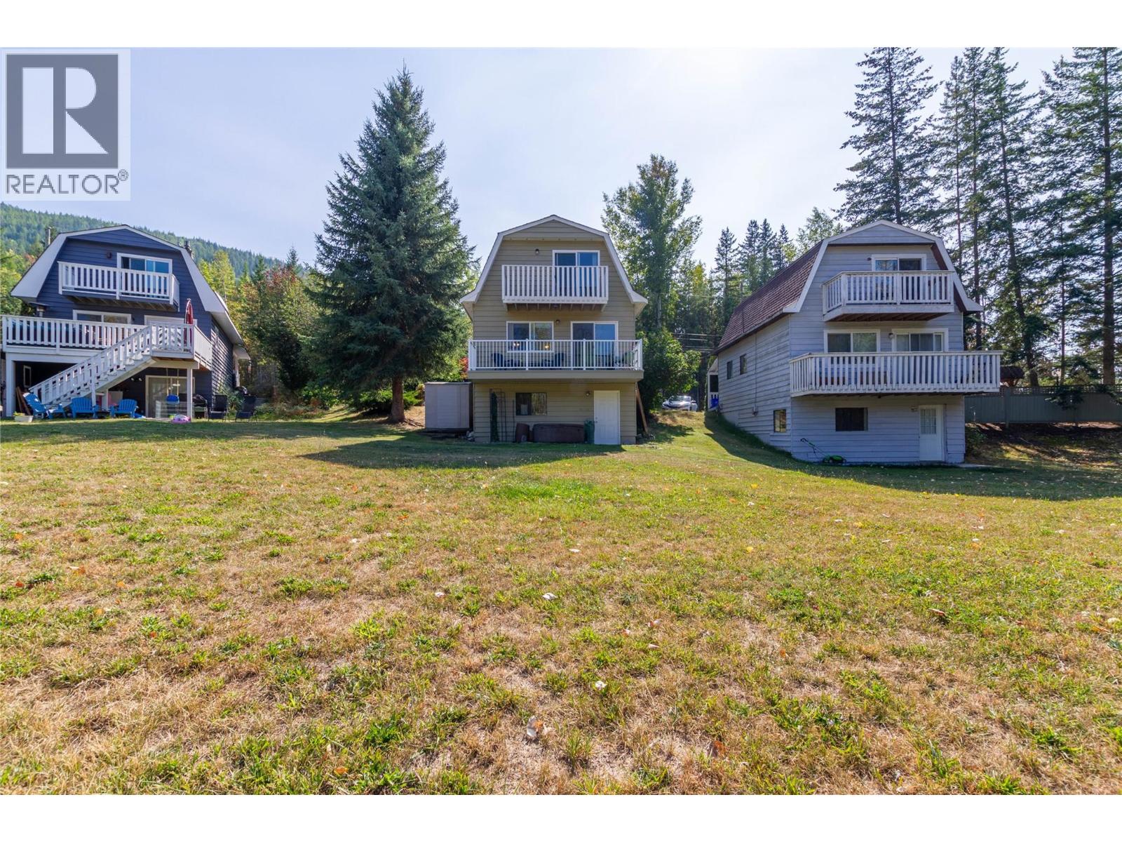 7171 Dixon Dam Road Unit# 18, Vernon